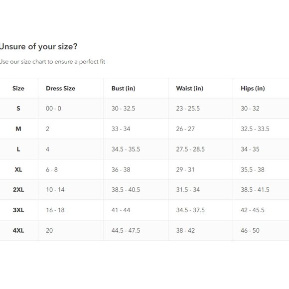 Shapermint Empetua All Day Every Day Scoop Neck Cami Top Black Shapewear - Picture 6 of 6